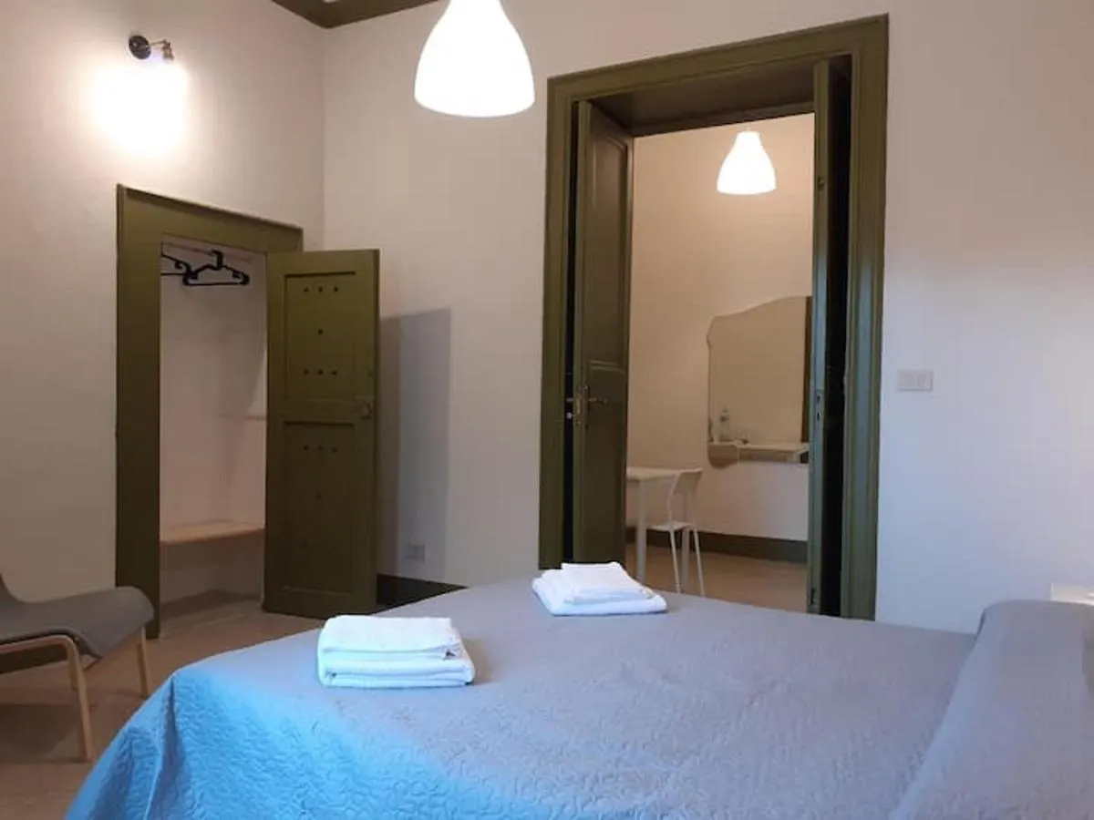 Vila Mela Verde Palermo Prázdninový dům