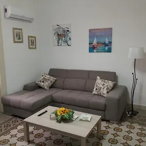 Casa Vacanze Trasselli Appartamento