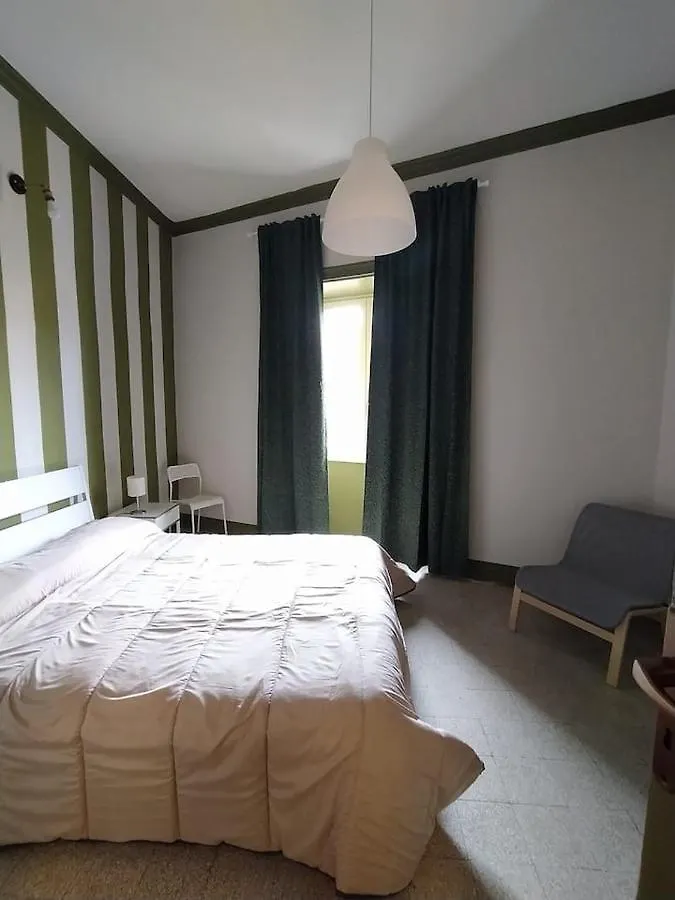 Casa vacanze Mela Verde Villa Palermo