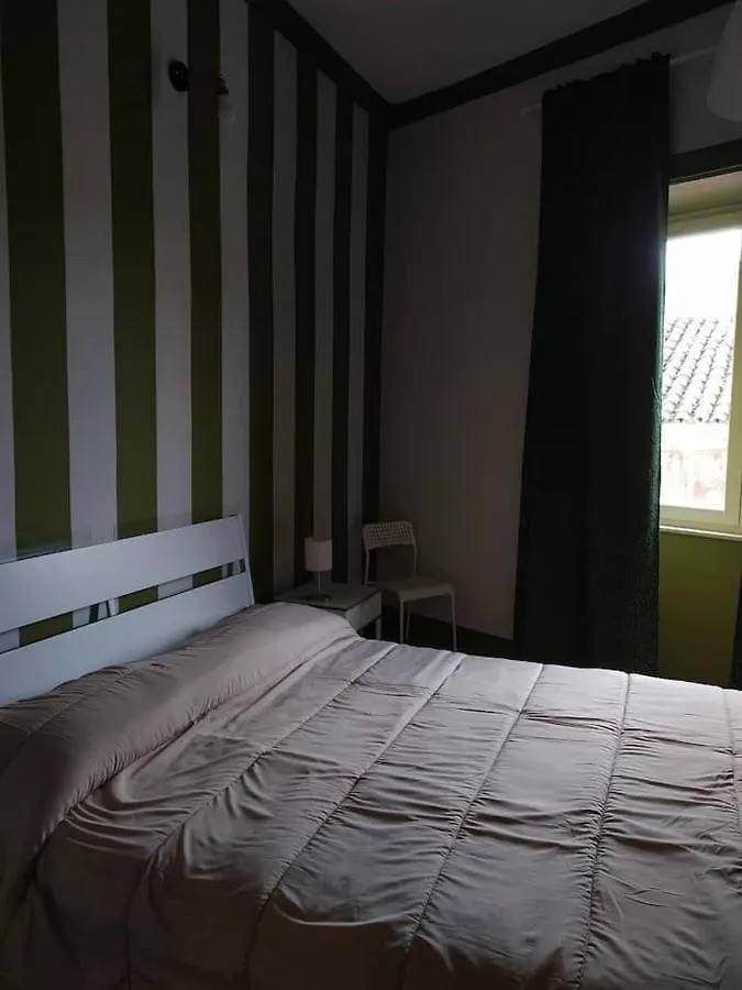 Casa vacanze Mela Verde Villa Palermo